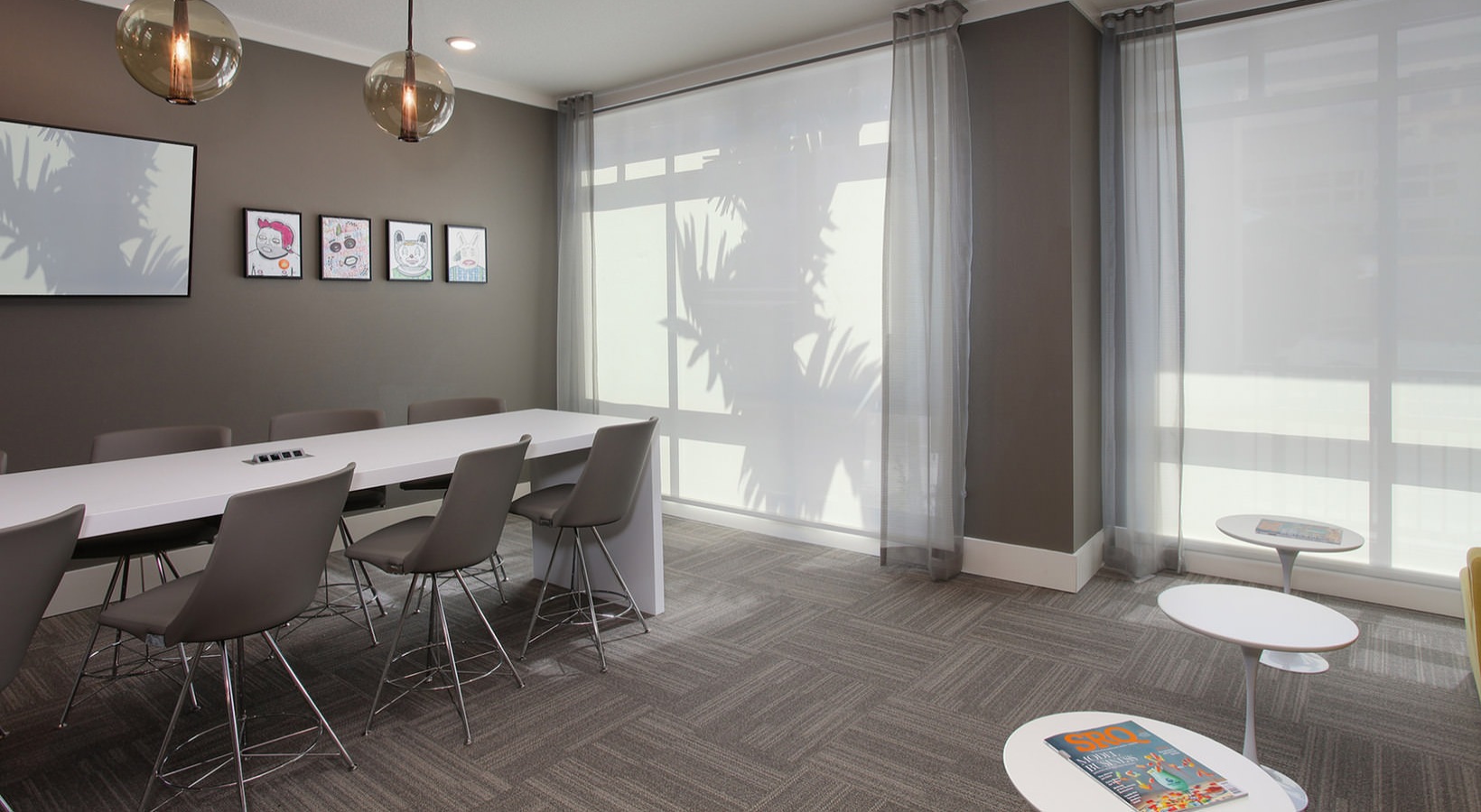 ARCOS ApARTments Downtown Sarasota, FL